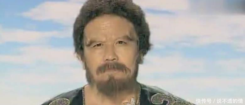 封神中, 西方二圣和元始天尊同等级, 凭什么能和鸿钧老祖平起平坐!