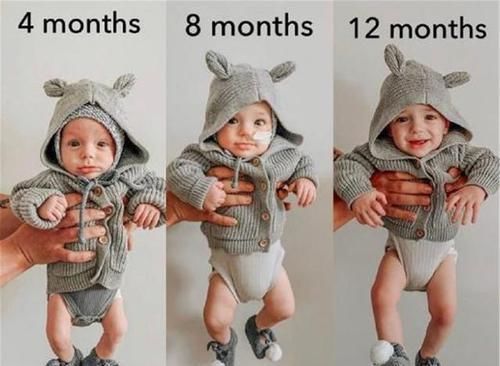 喂养|孩子哪些表现说明正处在猛长期?记住这几点,7个猛长期不错过