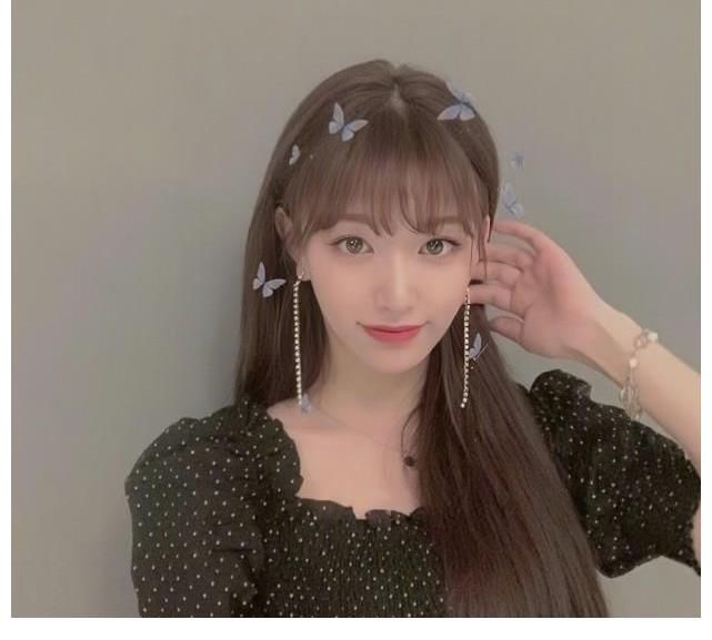 孔雪兒|孔雪兒加盟《爆裂舞臺》，網(wǎng)友期待值高，她和吳宣儀誰更有路人緣