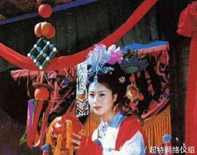 唐僧|西游记原著中,唐僧为父报仇后,为何母亲殷温娇却坚持要自尽?