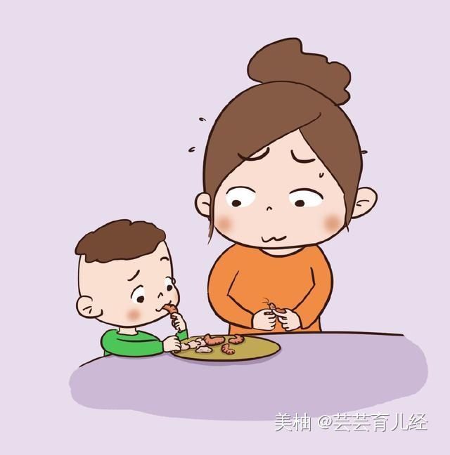 孩子身高|孩子出现这个特征,很难再长高了,家长长点心吧