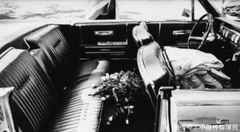 生涯|第一个为肯尼迪挡子弹的保镖，晚年成了这样，影响了他的保镖生涯