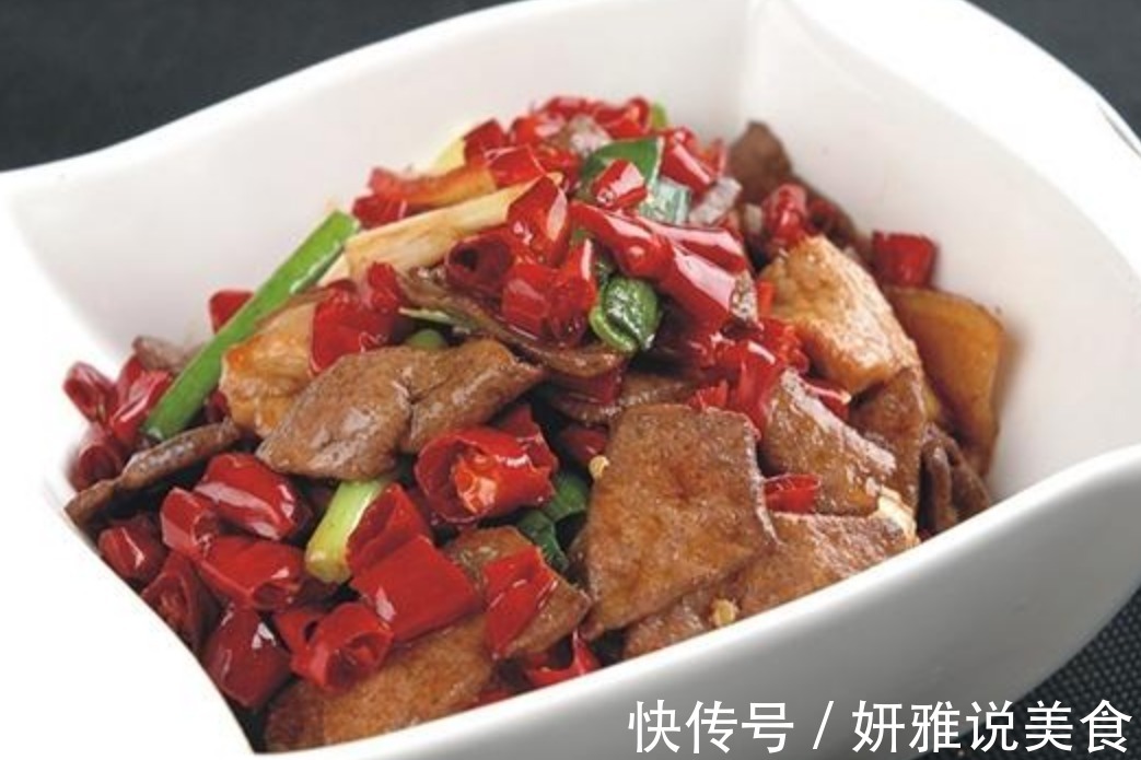 此道菜男人最爱吃，美味可口，最欢迎的下酒菜，家人抢着吃