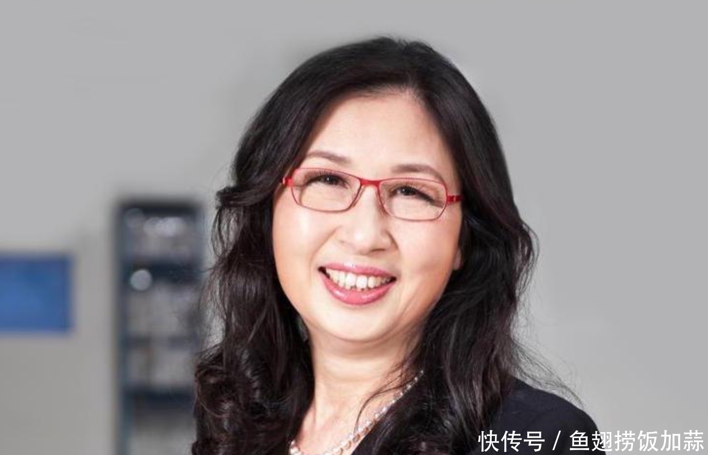任正非|66岁“华为女皇”孙亚芳:任正非背后的女人,竟是个狠角色?