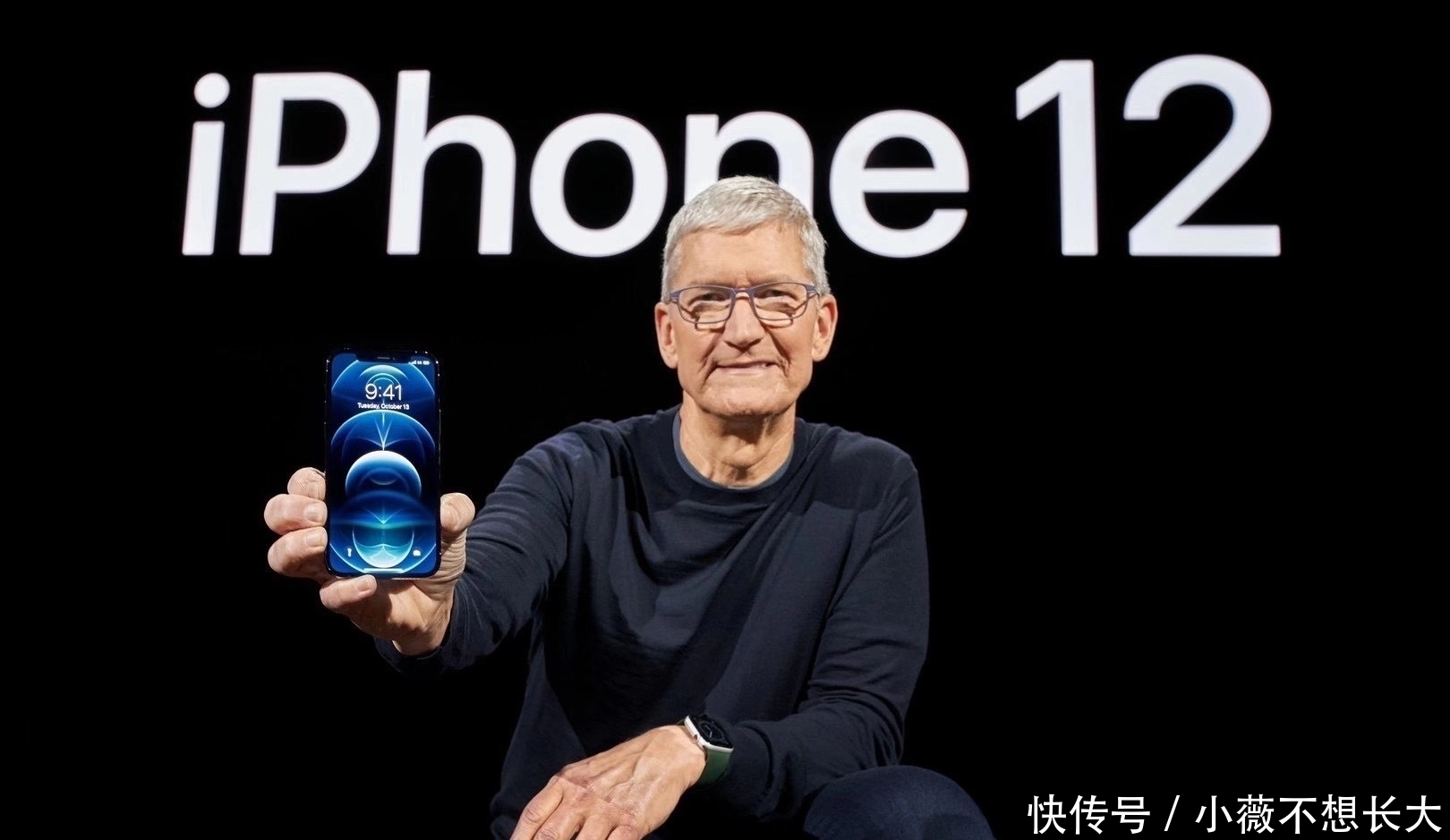 后悔|iPhone12开启降价模式,64G版跳水500元,加价买的朋友后悔了吗?