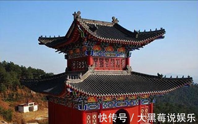 道教|道教法术:虚无的神秘力量,暗含与四维空间的联系,当中是何玄机