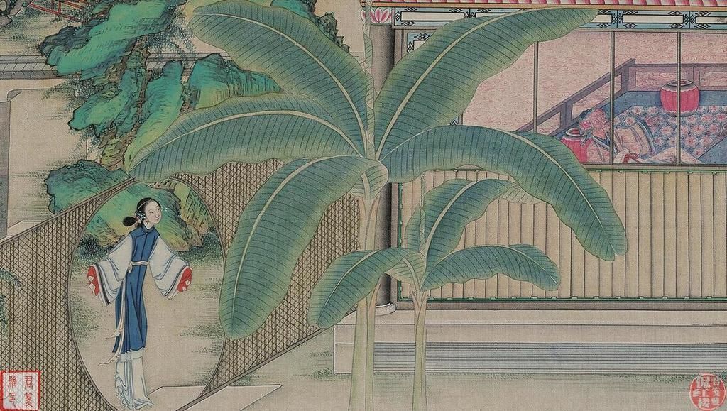 刘姥姥#林黛玉一段话逼得李纨撒泼,让人拍手叫绝,这张嘴王熙凤也不如