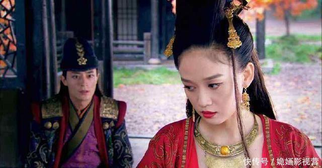 武功|笑傲中他是唯一能一招杀死东方不败之人,却一直被忽略,结局很惨