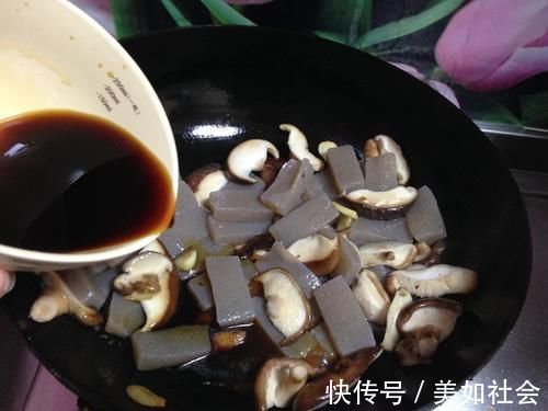 米醋|家里条件再不好,这蔬菜也要隔天吃一次,增强免疫力,身体好!