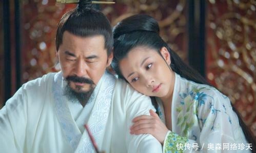 赵匡胤|赵匡胤的结发妻子,为何让赵匡胤对她念念不忘?原因很简单