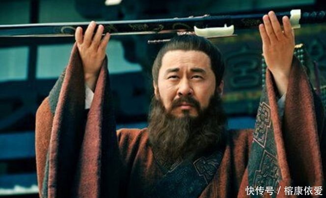 名人|盘点中国历史上文武双全的名人!!!