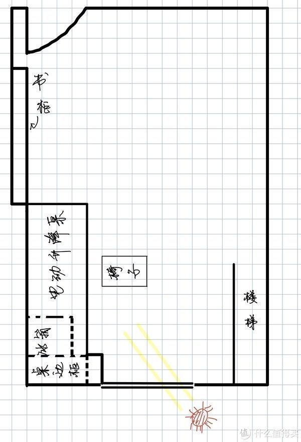 DIY|家居办公 篇二：手把手打造你的专属桌子—DIY电动升降桌