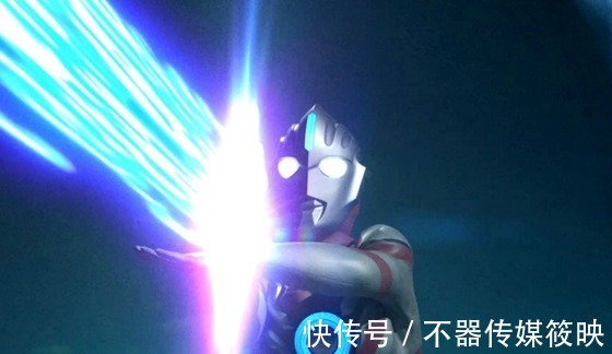 奥特曼|三个借助贝利亚力量的奥特曼,哪个实力能排第一?