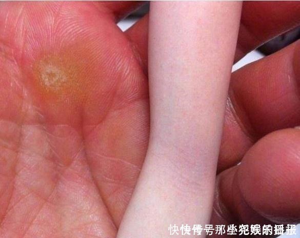 流水线|逼真到血管都可见的手办多难做看看作者手上的老茧，我全明白了