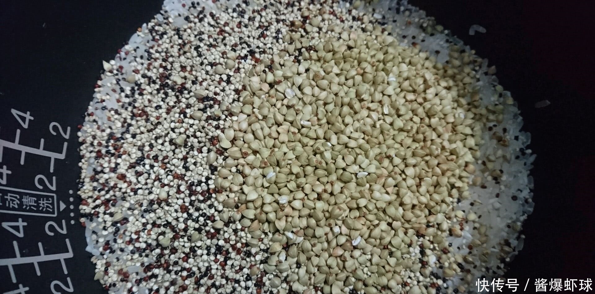 十拿九稳|高血糖“害怕”6种食物,早晚吃一点,血糖“十拿九稳”胜吃药!