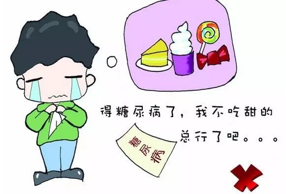 食谱|世一堂三一方推荐糖尿病人的日常“降糖食谱”基本用餐方法