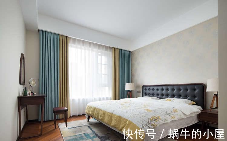 造型架|男厨师的新家,家具齐全耐用,全屋明亮舒适,让人爱上回家的感觉