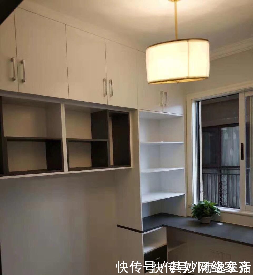 农村|婆婆不顾反对请农村亲戚装修，完工后我懵了，瓷砖电视墙，谁见过