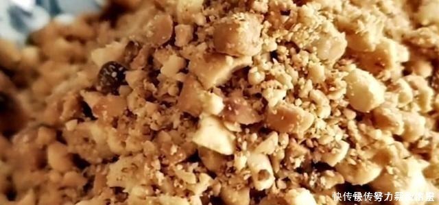 万能蘸料的正宗做法,简单实用,蘸什么都好吃,为年夜饭做准备