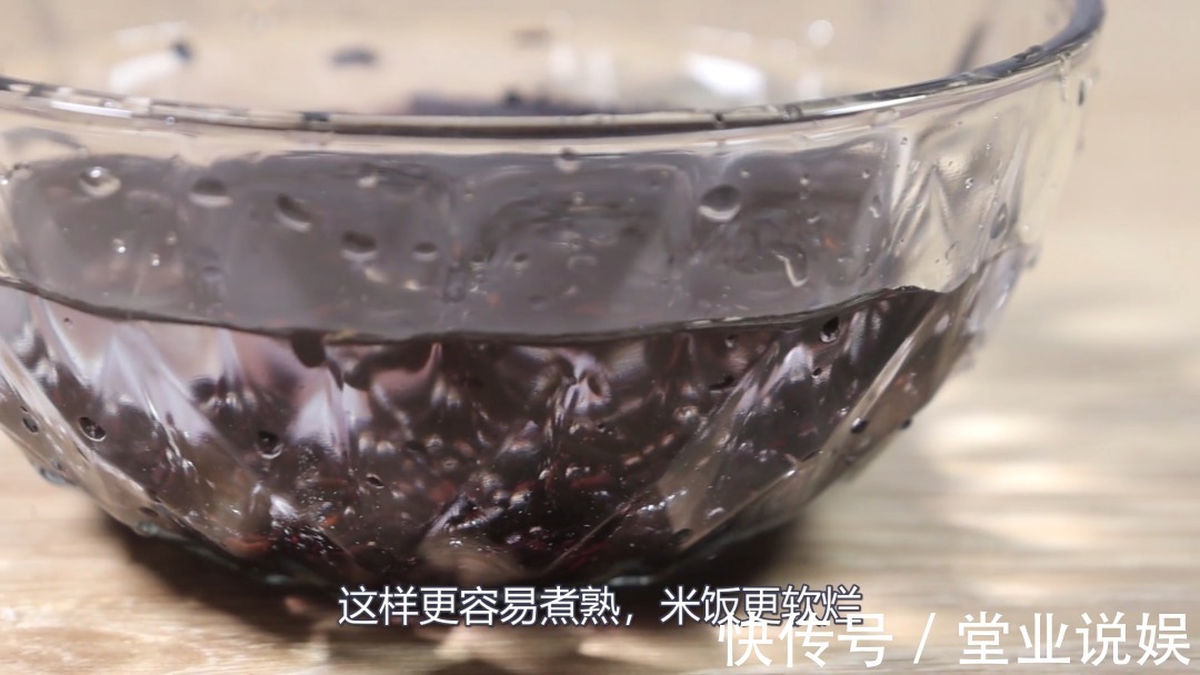 大米|米中之王新做法，营养比大米高9倍，2倍补铁补血，宝宝吃完舔手指