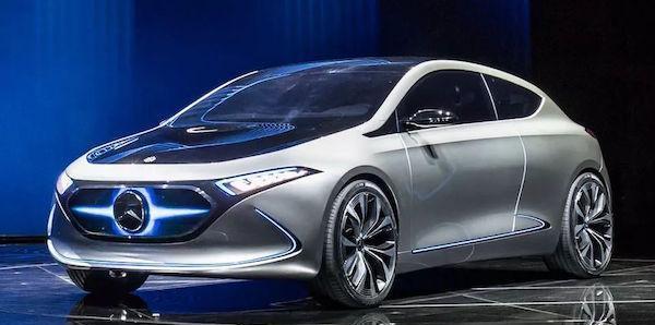 全面转型电动化,豪华电动车的拐点来了吗?