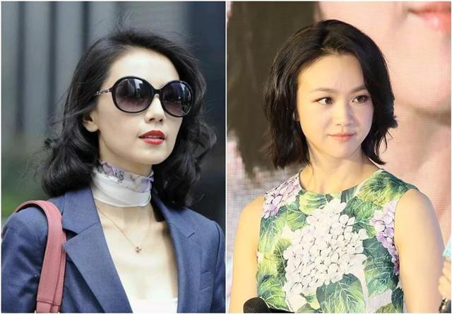 发型 女人50岁以后,这些4种“老奶奶发型”建议别留,实在又土又显老