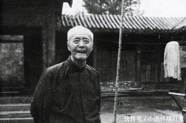 顾颉刚:第二任妻子去世15天之时,写情书向学生表白二十年相思