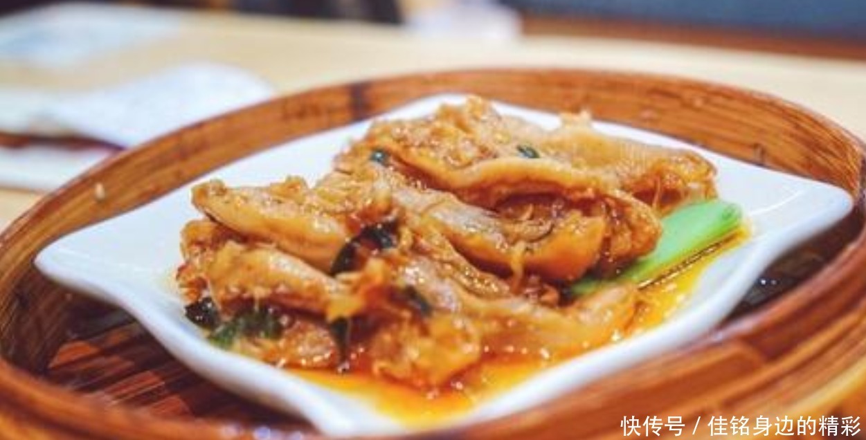 大年初一和初二的“长命菜”,独具特色,具有浓郁的广东风味