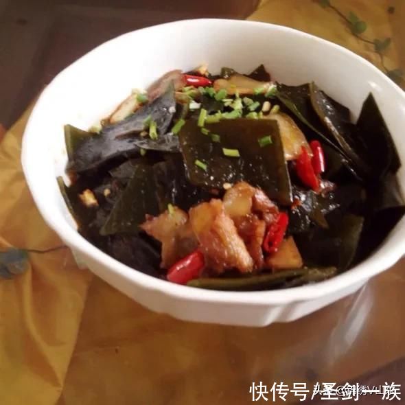 推荐非常开胃的12道家常菜,菜香汁浓,在家也能完美呈现