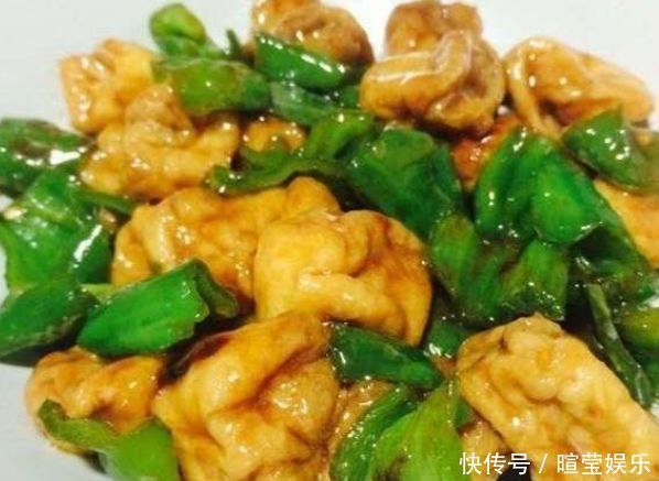 多给孩子吃的家常菜，益智益脑，补充蛋白，增强记性，学习更轻松