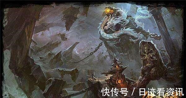 佛本是道@洪荒流鼻祖小说《佛本是道》力荐