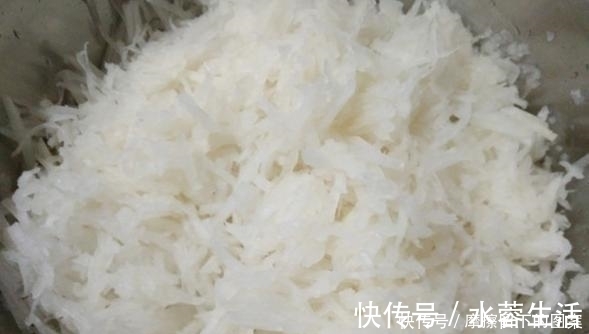 包饺子只要有它在，没有肉馅我也能吃光一大盘