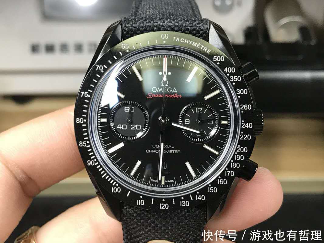 欧米茄超霸系列和海马系列，有什么区别要如何选择