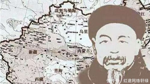 关系|曾国藩、左宗棠和李鸿章关系如何?看看这两副挽联就知道了