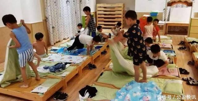 姥姥|4岁孩子睡个午觉后,就再也没有醒来,姥姥知道原因后瘫坐在地