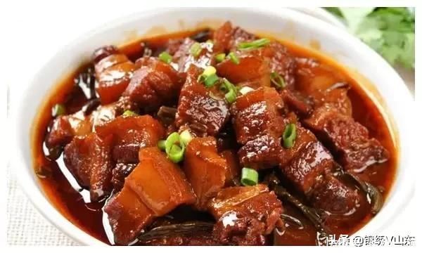 鹌鹑蛋|中秋佳节大厨教的12道待客硬菜，简单好吃，当之无愧的下饭菜