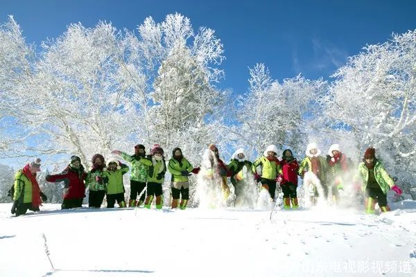 玩转|冰雪之旅，玩转“哈亚雪”——哈亚雪特色行程任你选