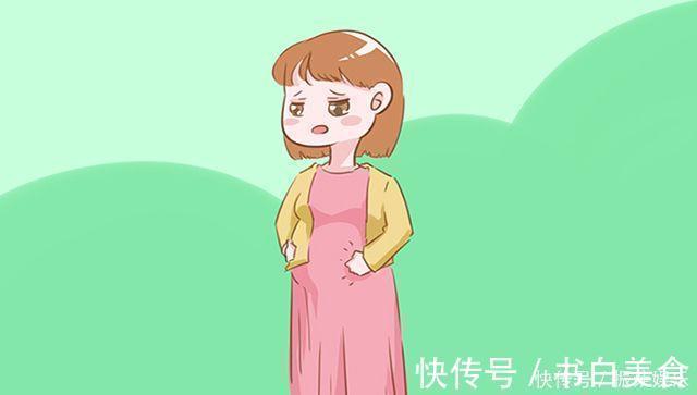 妈妈|孕晚期胎儿发出这几个信号,可能是缺氧了,孕妈要重视