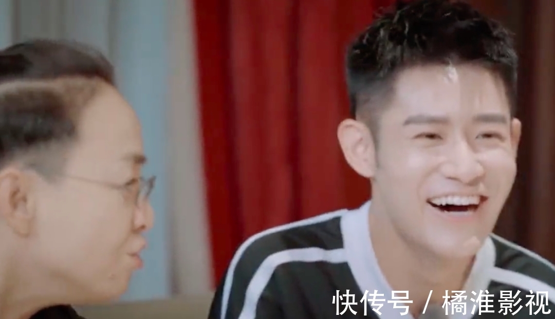 郭麒麟|全员“姨母笑”，《五十公里桃花坞》最会做媒的人是谁？