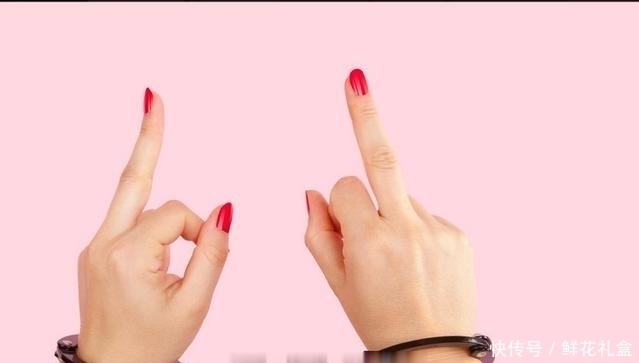 肝好不好,“竖中指”就知道,若没有3个现象,