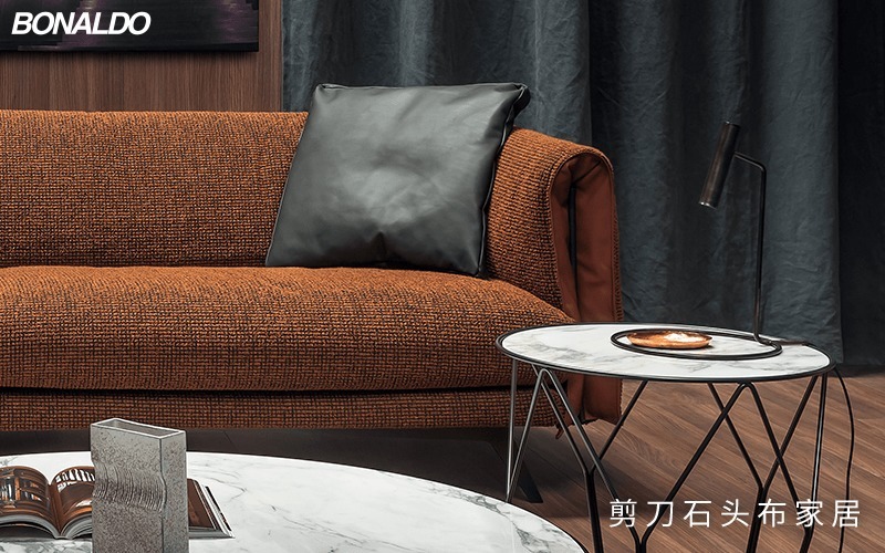 bonBonaldo进口家具设计,呈现极致的家居艺术