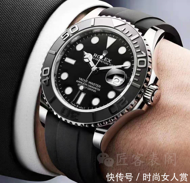 2021年劳力士腕表即将有大“动作”?