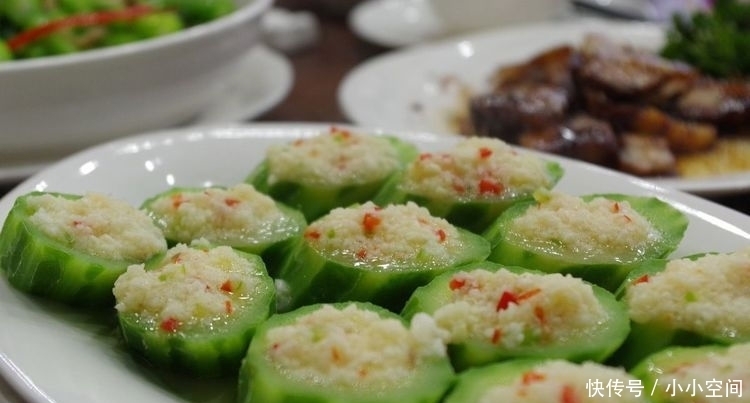 女性想要皮肤好，推荐几种食物，补充营养，排毒抗衰，提高免疫力