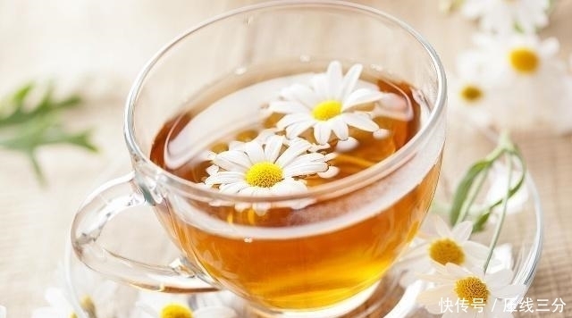 肝会|枸杞加点“料”,坚持喝一周,你的肾和肝会很“感激”你