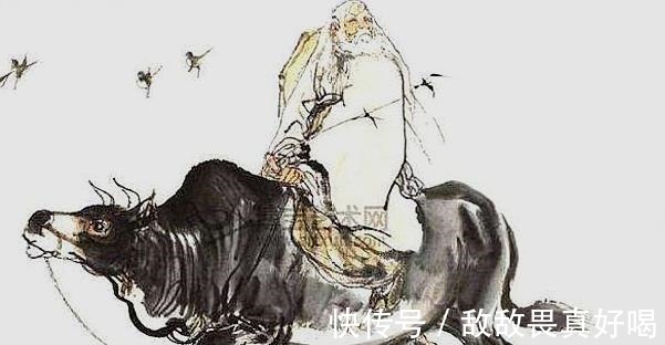 范蠡&《道德经》盛极而衰乃自然天道,只有懂此道者才能福气延绵不断!