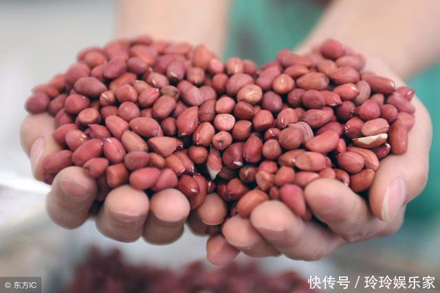 花生|花生煮水喝可以降血糖吗医生给了句大实话,这个食疗方才有效!