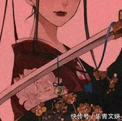 白苹洲!“虐到心碎”的古风句子:绕过江山错落,才发现你是人间星火……