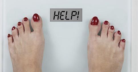 减肥期间|减肥期间，注意4个细节，让体重轻松降到两位数