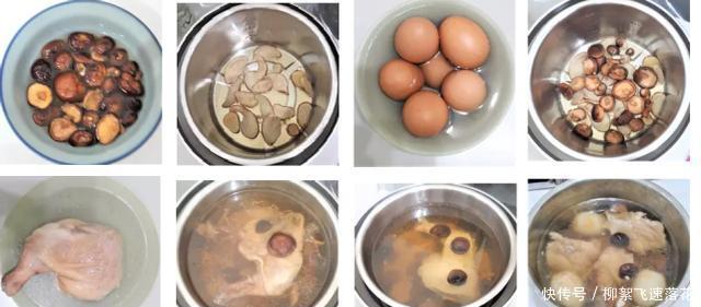 烘焙纸|冬天喝这5款美味家常汤水,暖身又暖胃!简单易做,家人都爱喝