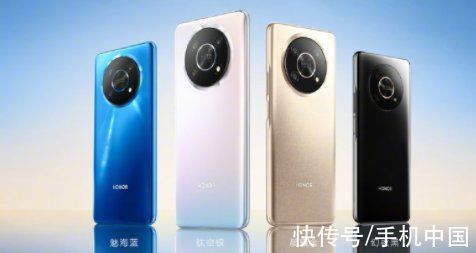 vivo|早报：vivo召开2021开发者大会 荣耀X30售1499元起